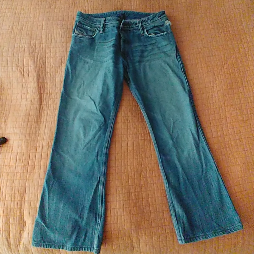 Diesel Zaf 34x28